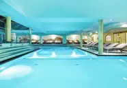 Dolomiten Residenz Sporthotel Sillian