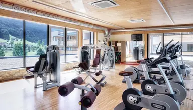 Dolomiten Residenz Sporthotel Sillian