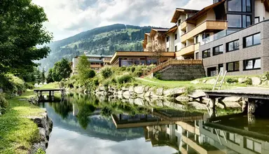 Dolomiten Residenz Sporthotel Sillian