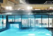 Dolomiten Residenz Sporthotel Sillian