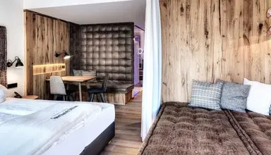 Dolomiten Residenz Sporthotel Sillian