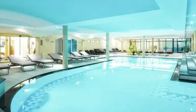 Dolomiten Residenz Sporthotel Sillian