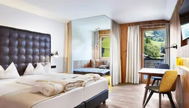 Dolomiten Residenz Sporthotel Sillian