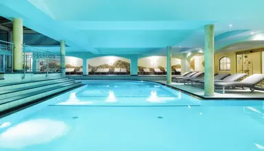 Dolomiten Residenz Sporthotel Sillian
