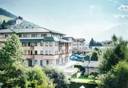 Dolomiten Residenz Sporthotel Sillian