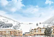 Dolomiten Residenz Sporthotel Sillian