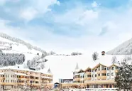 Dolomiten Residenz Sporthotel Sillian