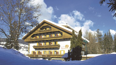 Dolomiten