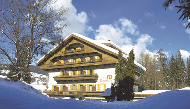 Dolomiten