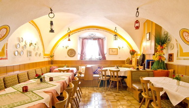 Dolomitenhof
