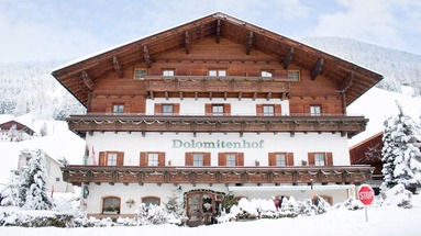 Dolomitenhof