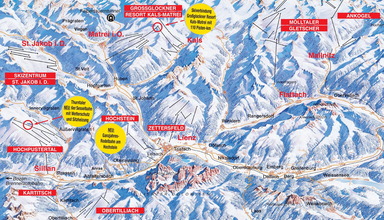 Dolomitenhof