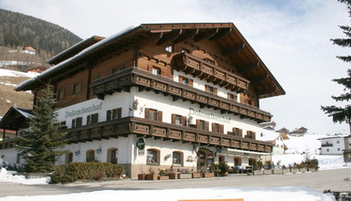 Dolomitenhof