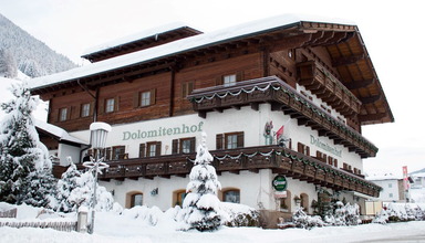 Dolomitenhof