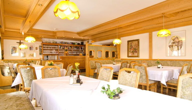 Dolomitenhof