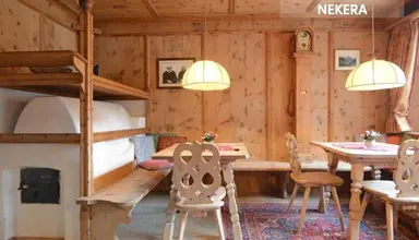 Dolomites Inn