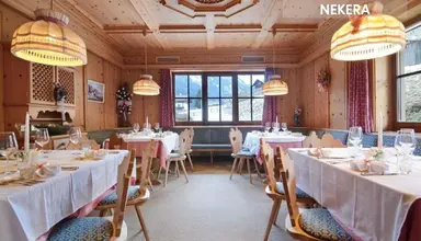 Dolomites Inn