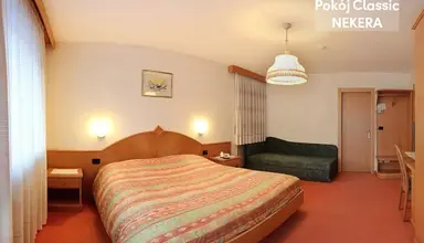 Dolomites Inn