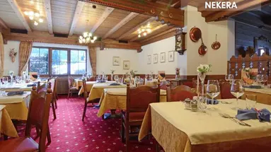Dolomites Inn