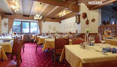Dolomites Inn