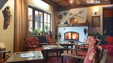 Dolomites Inn