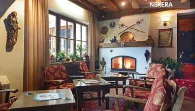 Dolomites Inn