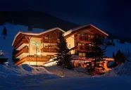 Dolomites Inn