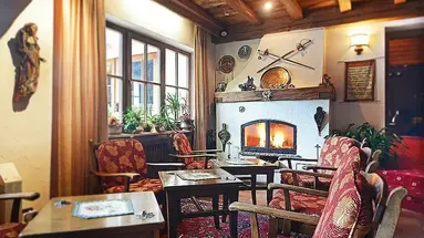 Dolomites Inn