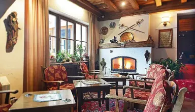 Dolomites Inn