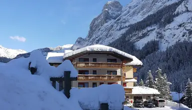 Dolomites Inn