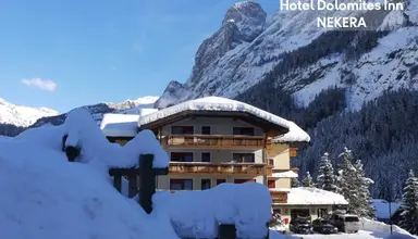 Dolomites Inn