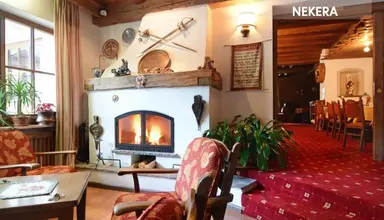 Dolomites Inn