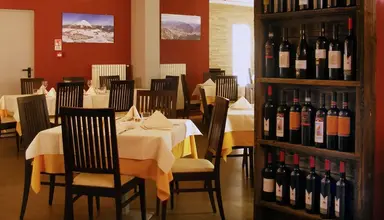 Dolomiti Chalet