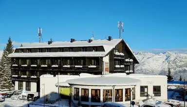 Dolomiti Chalet