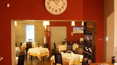 Dolomiti Chalet