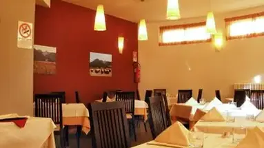Dolomiti Chalet