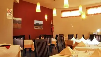 Dolomiti Chalet