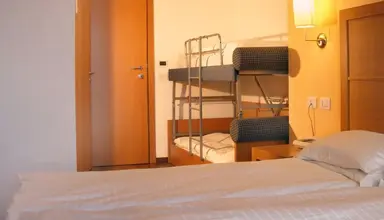 Dolomiti Chalet