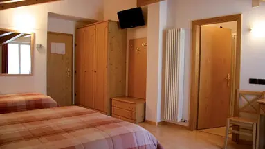 Dolomiti Olimpia