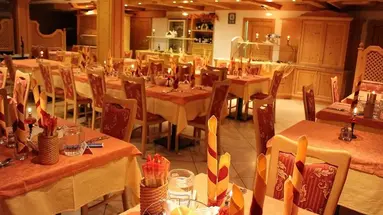 Dolomiti Olimpia