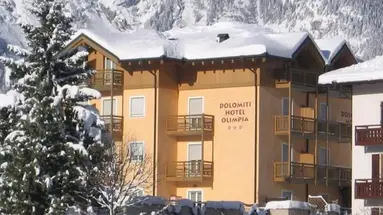 Dolomiti Olimpia