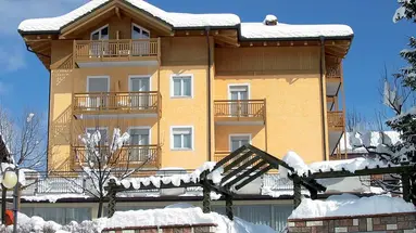 Dolomiti Olimpia