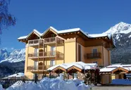 Dolomiti Olimpia