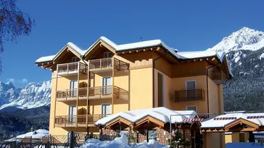 Dolomiti Olimpia