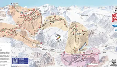 Dolomiti (Vigo di Fassa)