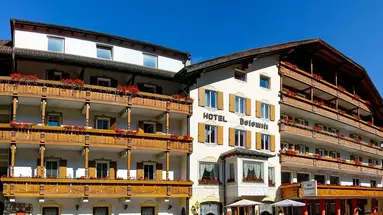 Dolomiti (Vigo di Fassa)