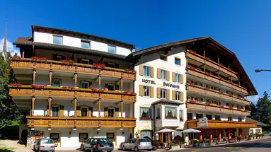 Dolomiti (Vigo di Fassa)