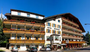 Dolomiti (Vigo di Fassa)