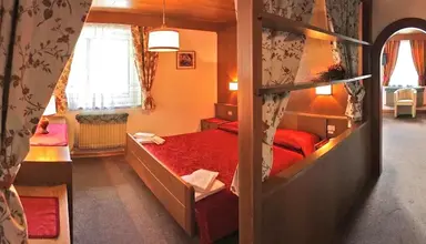 Dolomiti (Vigo di Fassa)