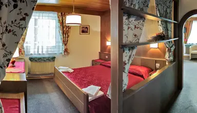 Dolomiti (Vigo di Fassa)